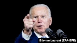  ჯო ბაიდენი