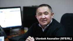 Султан Жумагулов