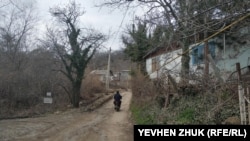 Degirmenköyniñ Lesnaya soqağı