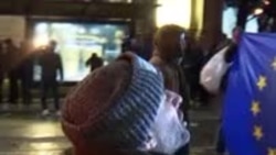 Четири можни сценарија за Грузија: од предвремени избори до поголеми протести