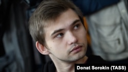  Руслан Соколовский.