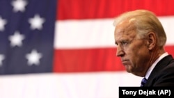 Избранный президент США Джо Байден.