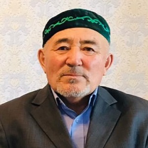 Есепбай Шонахын