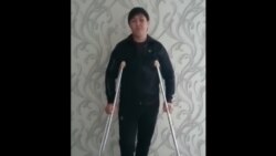 Тологон Рахманберди уулу.