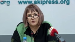 Татьяна Карыжинская.