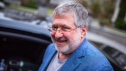 Игор Коломойски