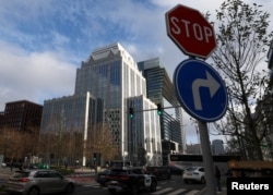 Brüsseldə "Euroclear"in baş qərargahı