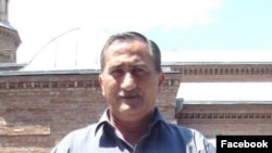 ივერი მელაშვილი