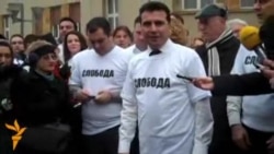 Една година од "24-ти декември"