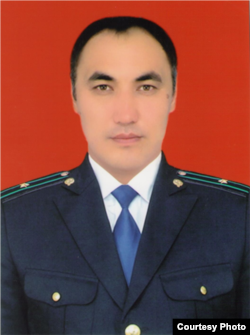 Нурлан Ражабалиев