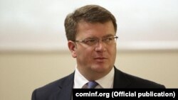 Давид Санакоев