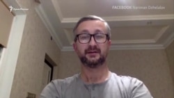 Nariman Celâl «Çonğarda» tutulğanlarını aytıp berdi (video)