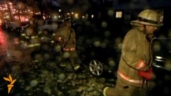 Суперураган пронесся по Америке