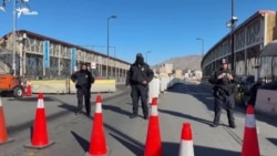 АҚШдаги ўзбекларга нима бўлади?
