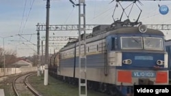 Արտապատկերում APA-ի տեսանյութից