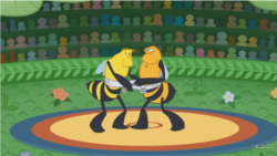 Тест: Кем көчле?