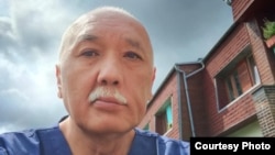 Эркин Жаманбаев