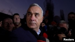 Кэлин Жоржеску.