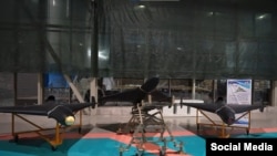 Іранські дрони «Шахед-238» (фото ілюстративне)