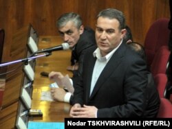 ნუგზარ წიკლაური