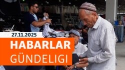 HG: Türkmenistanyň suw meselesi ýurduň geosyýasy geljegine hem wehim salyp biler - Synçy