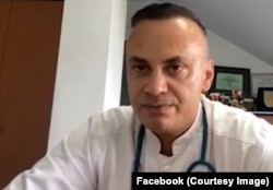 Doctorul Adrian Marinescu susține că starea de sănătate a populației din România este mai prostă decât a altor populații europene.