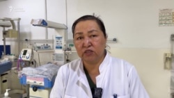 Жалал-Абад: Мигрант энелер балдардын өмүрү үчүн жооптуу 