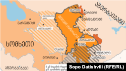 რა რეალობა შეიქმნა სამხრეთ კავკასიაში ცეცხლის შეწყვეტის შემდეგ?