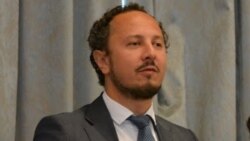 Трошановски: Собранието е инструментализирано како арена за партиски битки