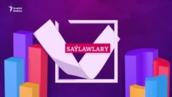 Azat Adalga: Halk Maslahatynyň agzalarynyň saýlawlary