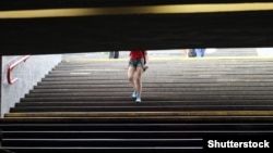 Ілюстрацыйнае фота, Менск, травень 2025 году 