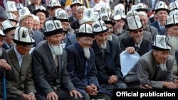 Кыргызстанда акыркы жолу Конституцияны өзгөрткөн референдум 2016-жылдын 11-декабрында болгон. 