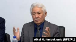 Турсунбек Акун