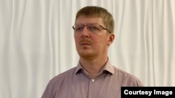 Михаил Копотев
