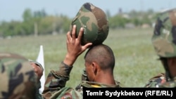 Иллюстративное фото.