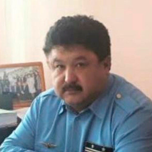 Қайрат Дүйсенов