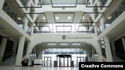 Грозненский государственный нефтяной техуниверситет, фото с официального сайта