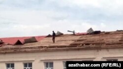 Arhiwden alnan illýustrasiýa suraty