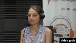 სოფო გელავა