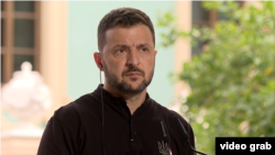 Володимир Зеленський наголошує, що треба, щоб слова про неприпустимість ескалації та розширення війни співпадали з діями.