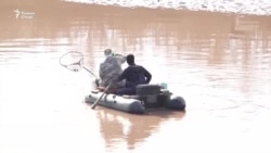 Шарҳи куштори панҷ кӯдак аз дасти модарон дар Хатлон 