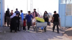 ایران مېشتي افغانان وايي پر قانوني اسنادو لرلو سربېره ورسره ناسم چلند کېږي