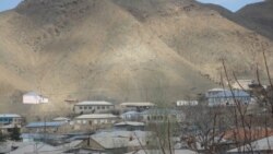 Diňle: Häkimiýetler Nohur obasynda silden ejir çekenler üçin kömegi ilatdan soraýar