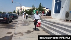 1-nji we 2-nji topar maýyplygy bolan adamlaryň saglygy sähel gowy hasaplansa, olaryň döwletden alýan kömek pullary kesilýär.