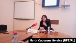 Ирина Азимова