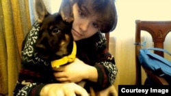 Варвара Караулова ити менен