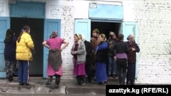 Женская колония. Иллюстративное фото.