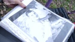 Три години по повлекувањето на Москва од Буча, украинските цивили остануваат во руските затвори