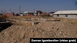 Ак-Ордо-3 конушу