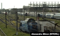 CFR Călători nu a mai cumpărat o locomotivă nouă de mai bine de un deceniu